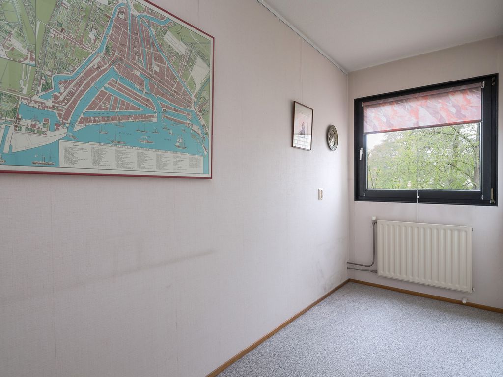 Van Leeuwenhoekstraat 64, Ridderkerk
