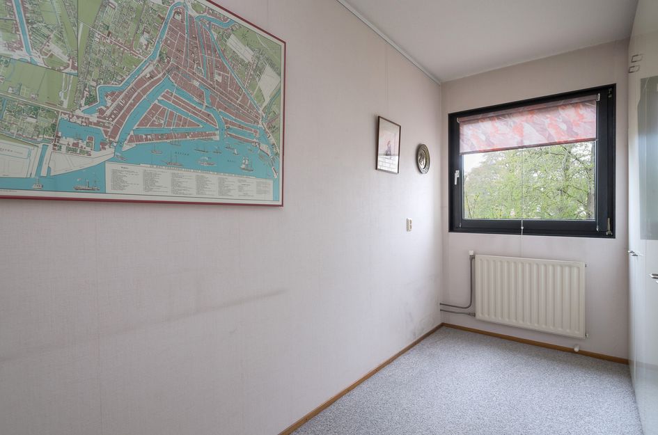 Van Leeuwenhoekstraat 64