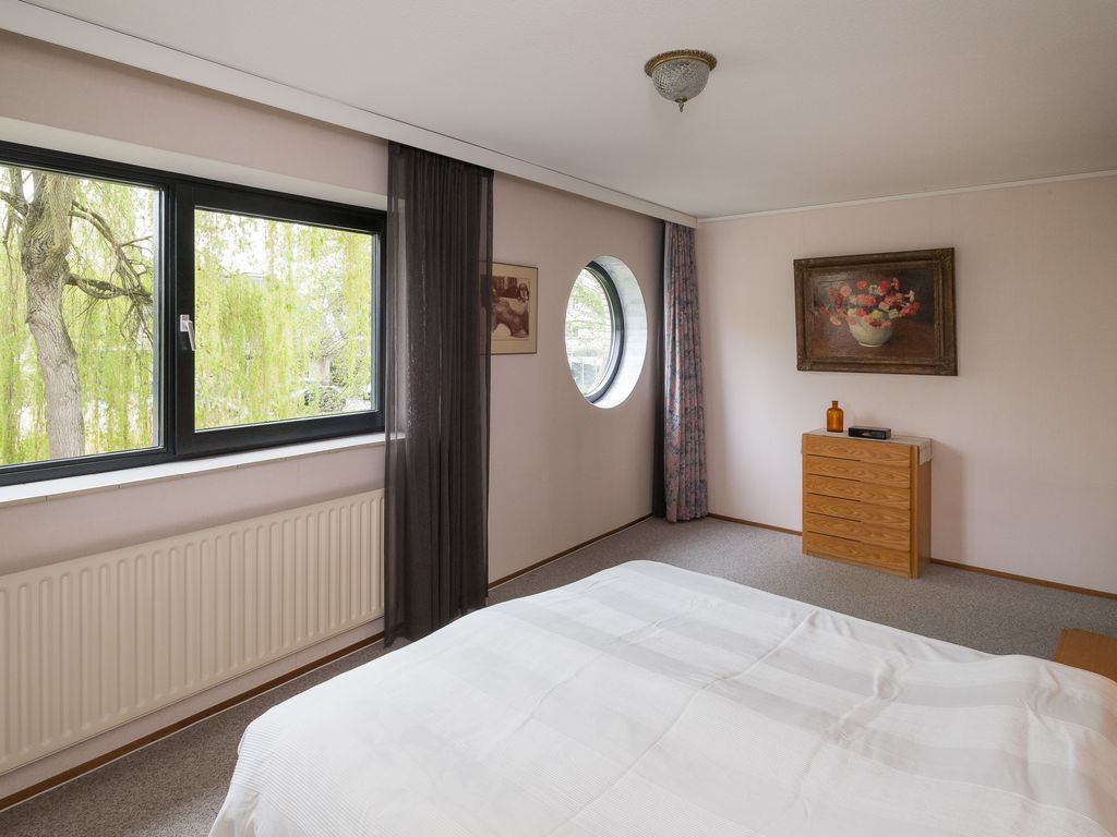 Van Leeuwenhoekstraat 64, Ridderkerk
