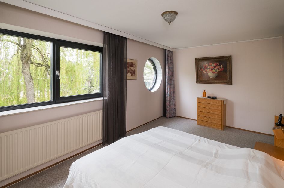 Van Leeuwenhoekstraat 64