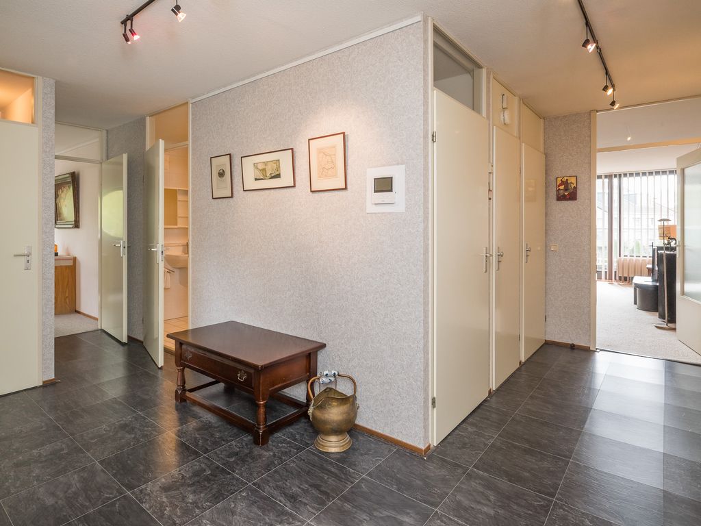 Van Leeuwenhoekstraat 64, Ridderkerk