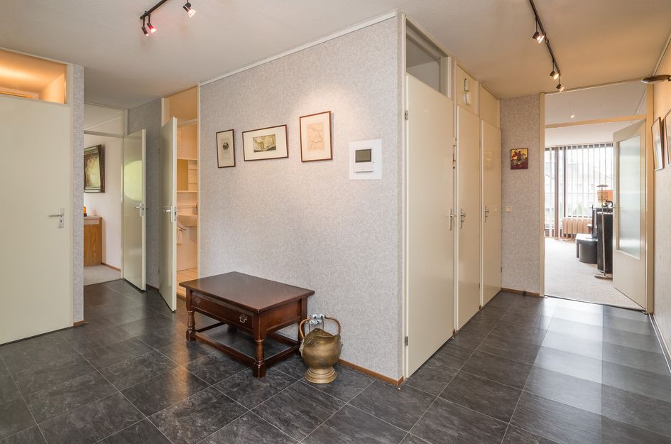 Van Leeuwenhoekstraat 64