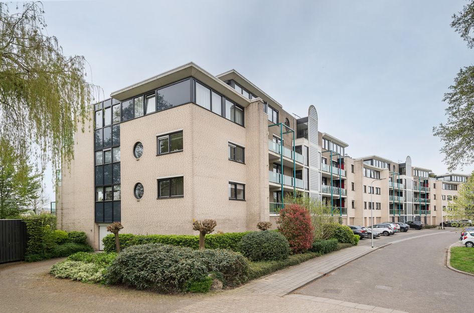 Van Leeuwenhoekstraat 64