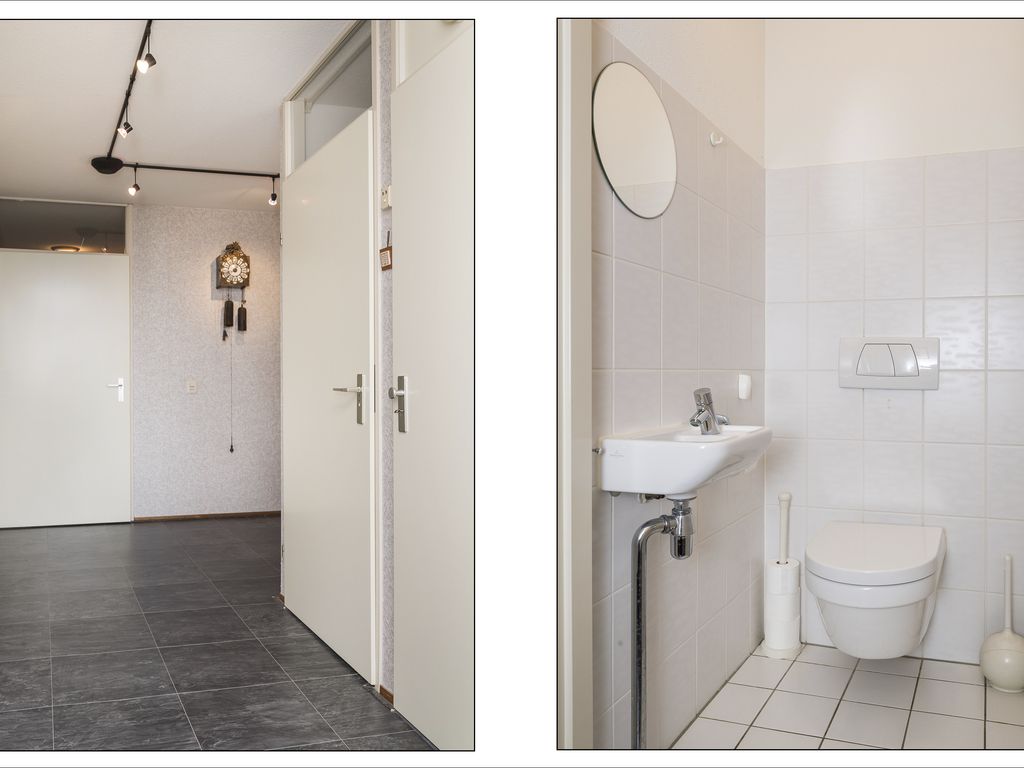 Van Leeuwenhoekstraat 64, Ridderkerk