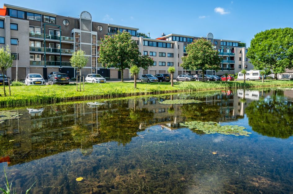 Van Leeuwenhoekstraat 64