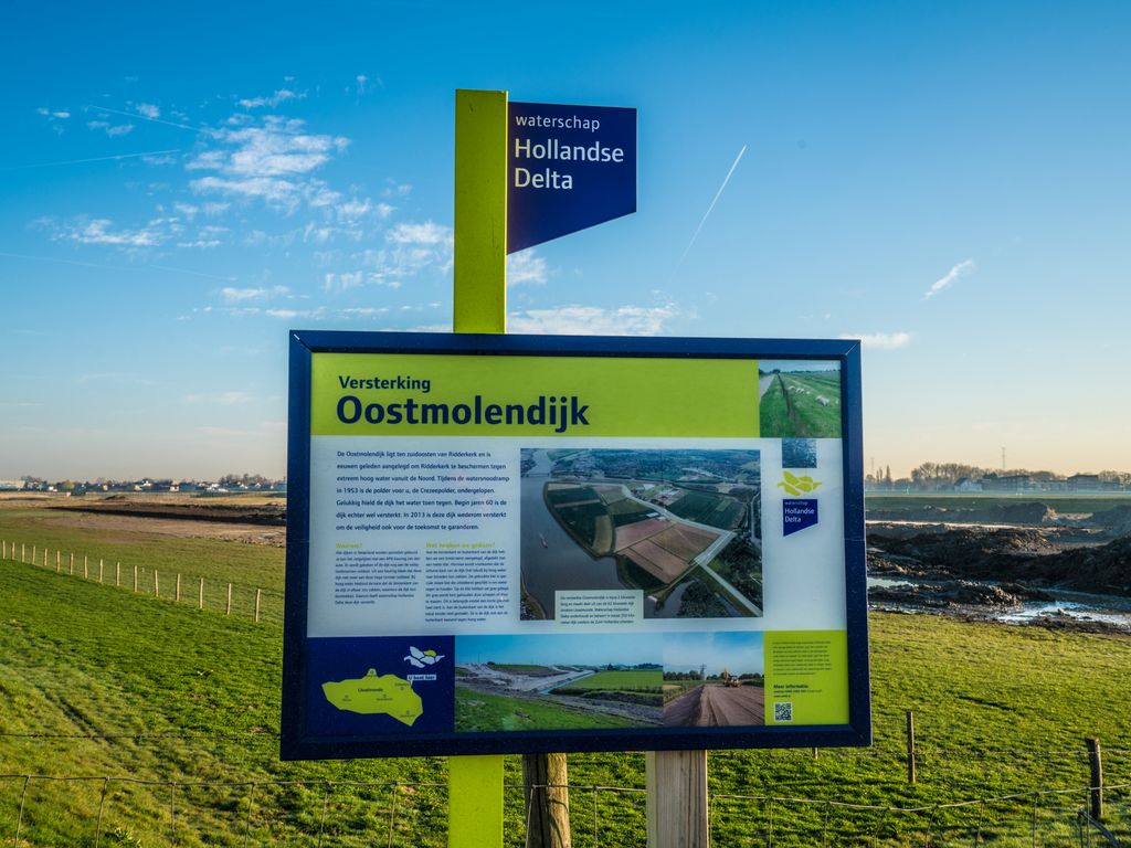 Van Leeuwenhoekstraat 64, Ridderkerk