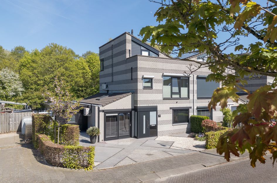 Van der Waalsstraat 40