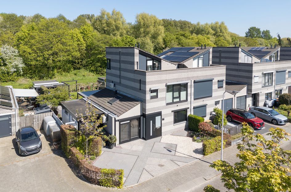 Van der Waalsstraat 40