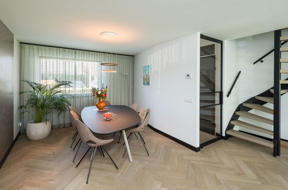 Van der Waalsstraat 40