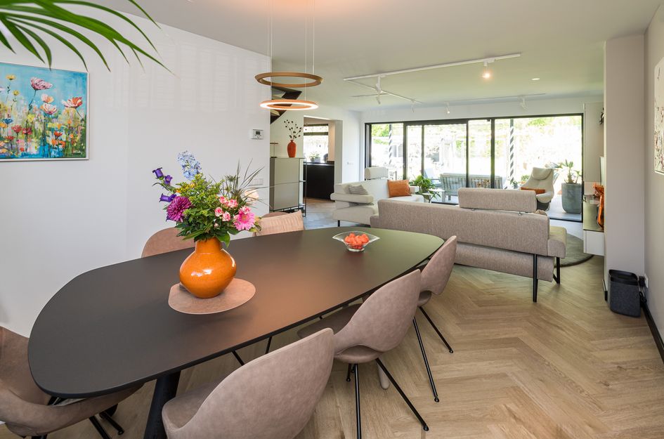 Van der Waalsstraat 40