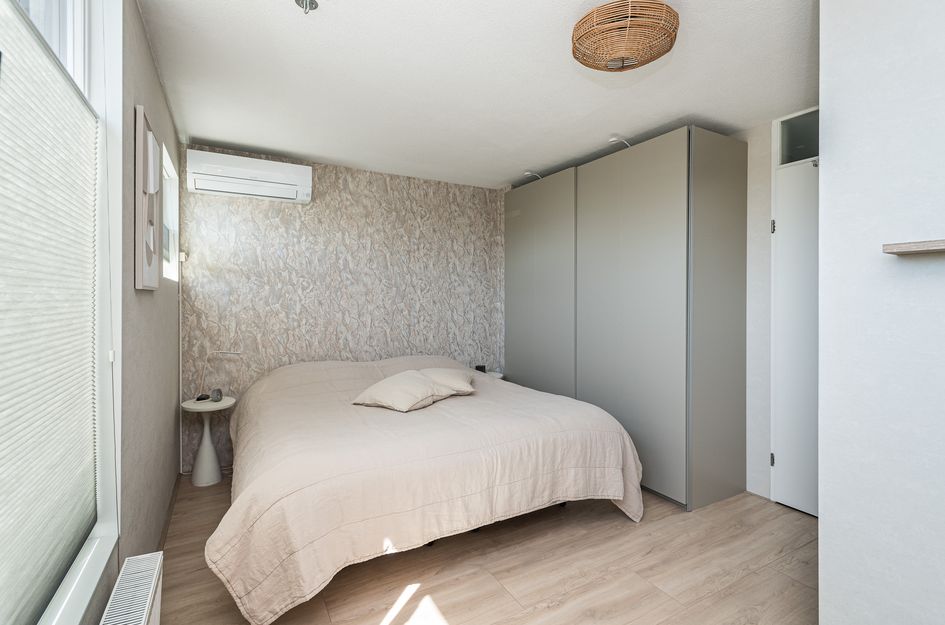 Van der Waalsstraat 40