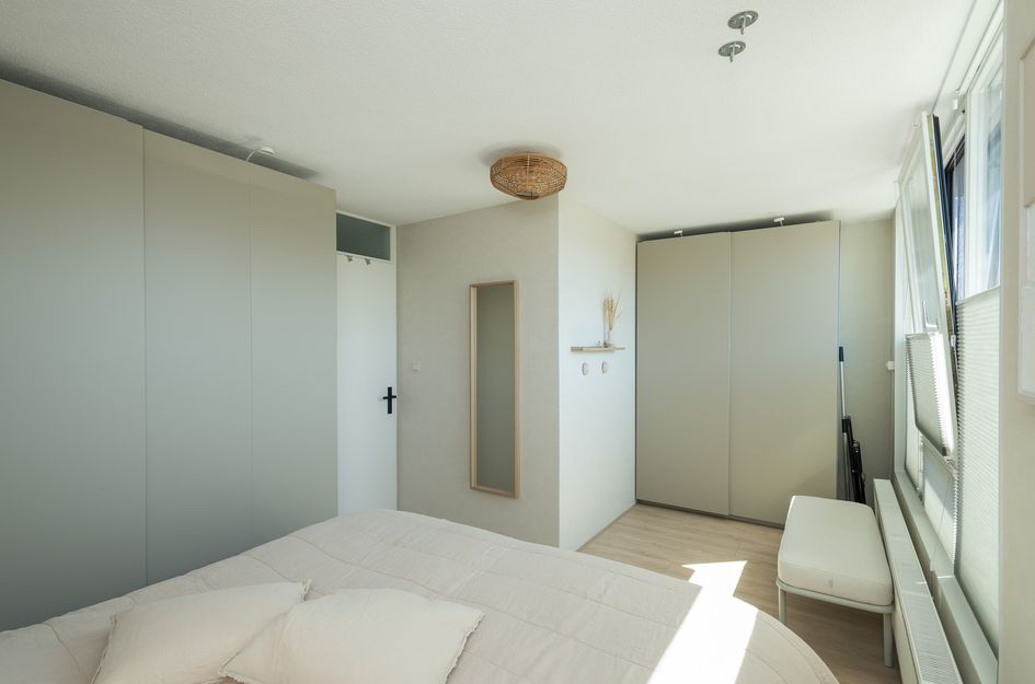 Van der Waalsstraat 40