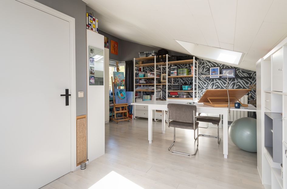 Van der Waalsstraat 40