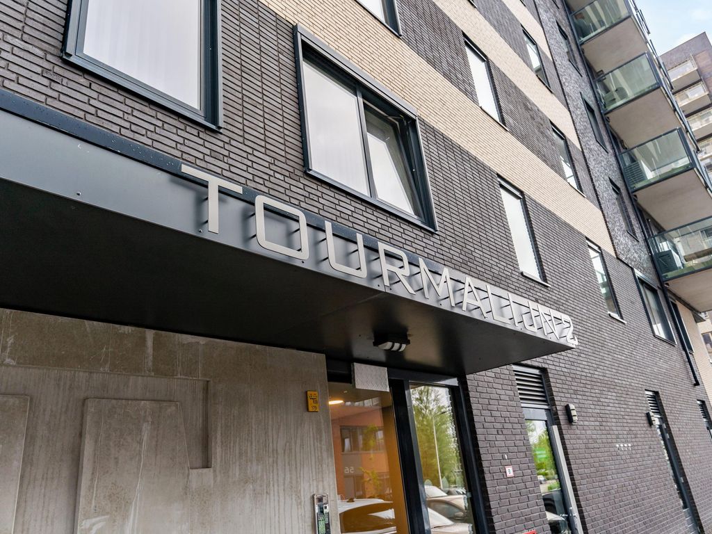 Drierivierenlaan 347, Ridderkerk
