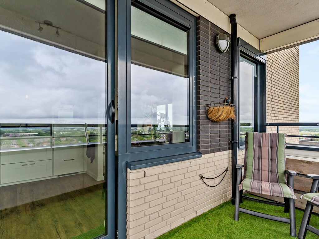 Drierivierenlaan 347, Ridderkerk