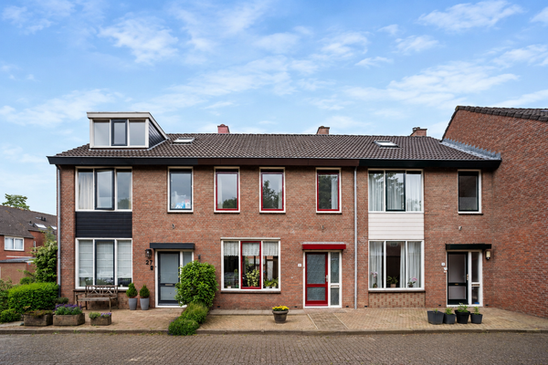 Korhoen 26