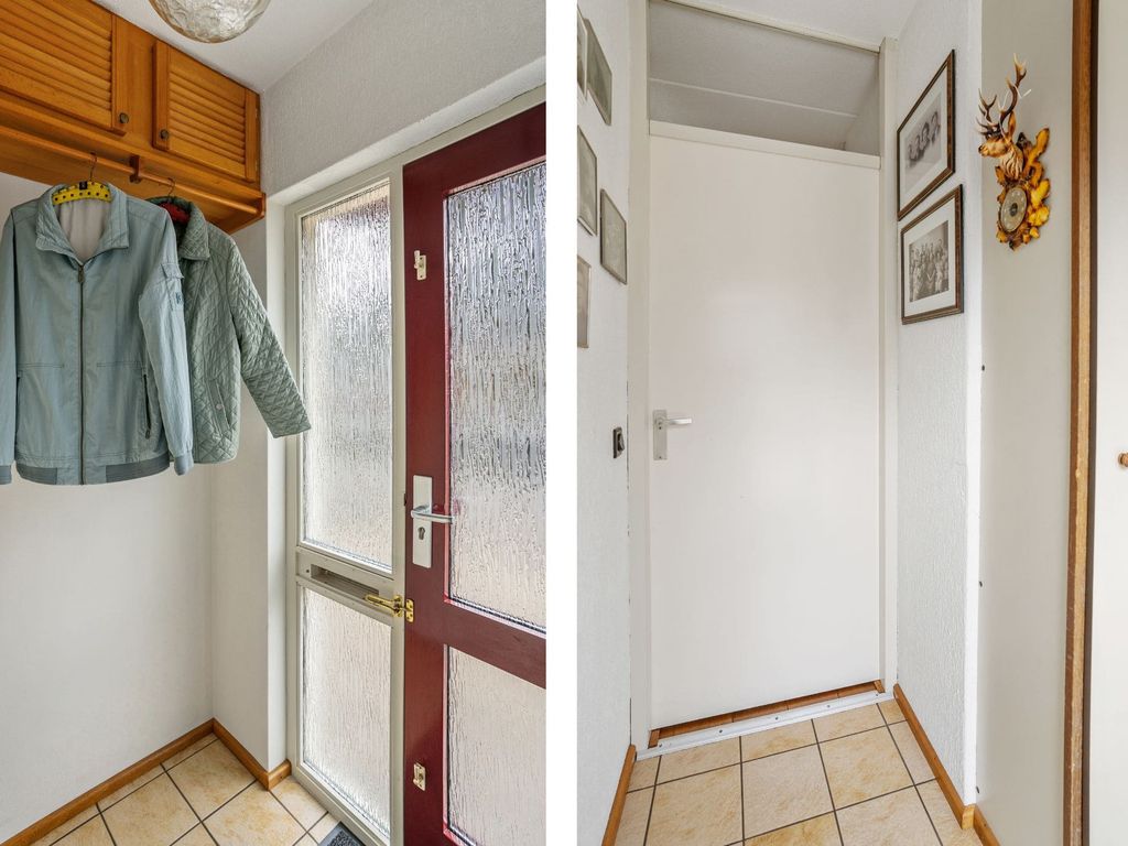 Korhoen 26, Ridderkerk
