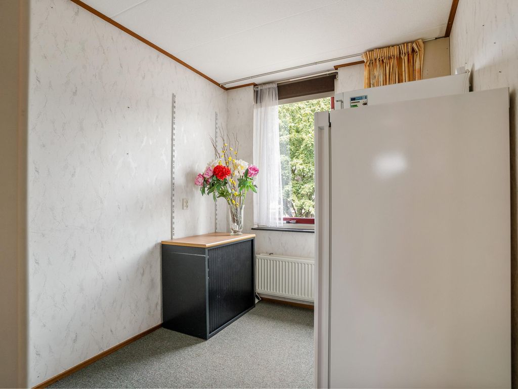 Korhoen 26, Ridderkerk