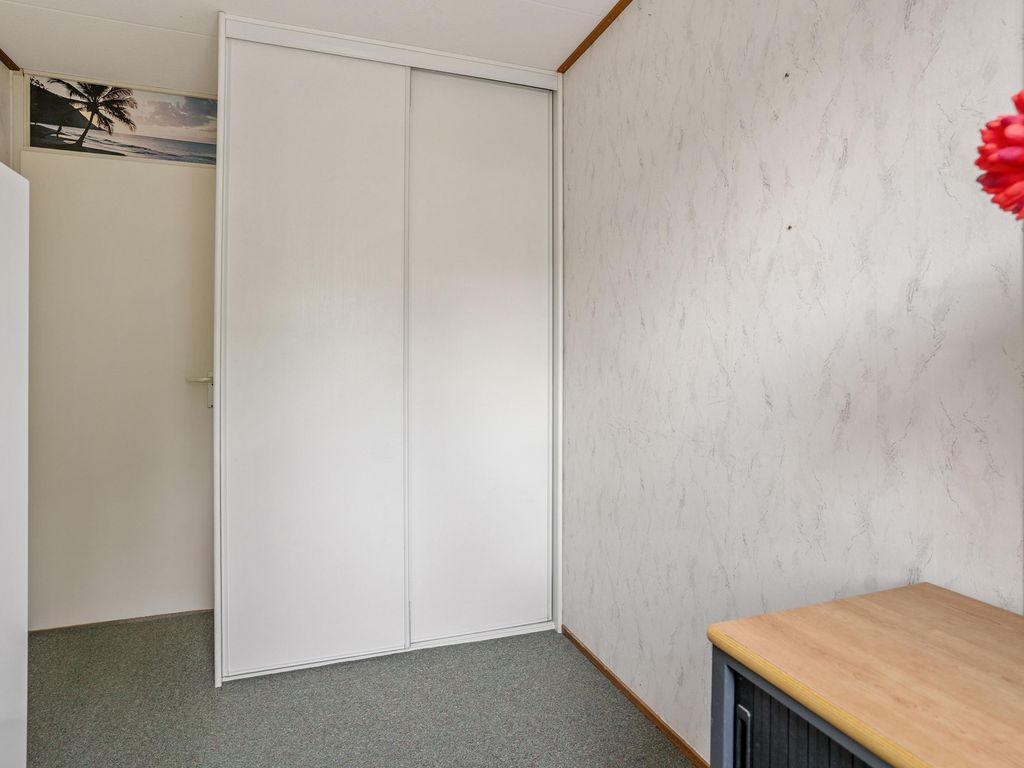 Korhoen 26, Ridderkerk