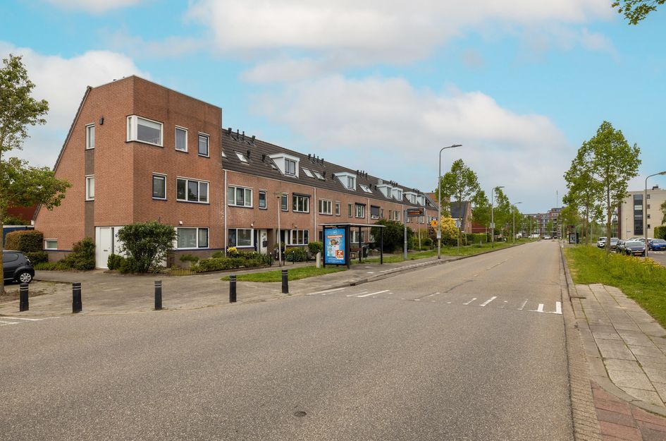 Erasmuslaan 61