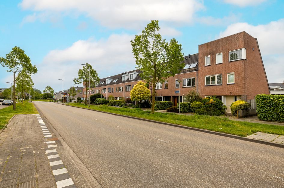 Erasmuslaan 61