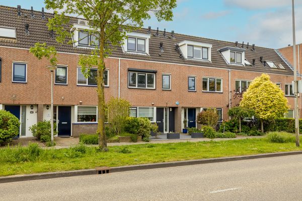Erasmuslaan 61