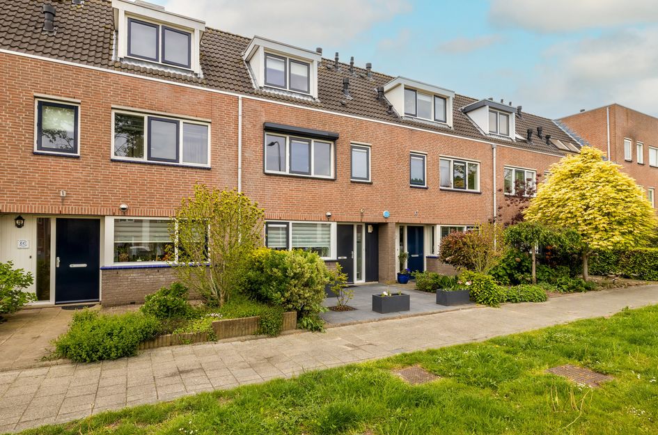 Erasmuslaan 61