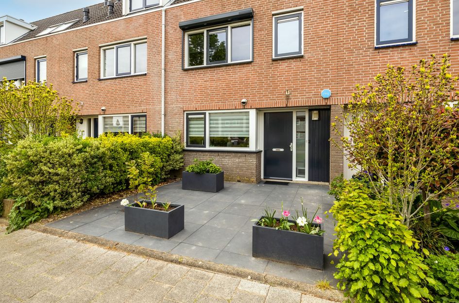 Erasmuslaan 61