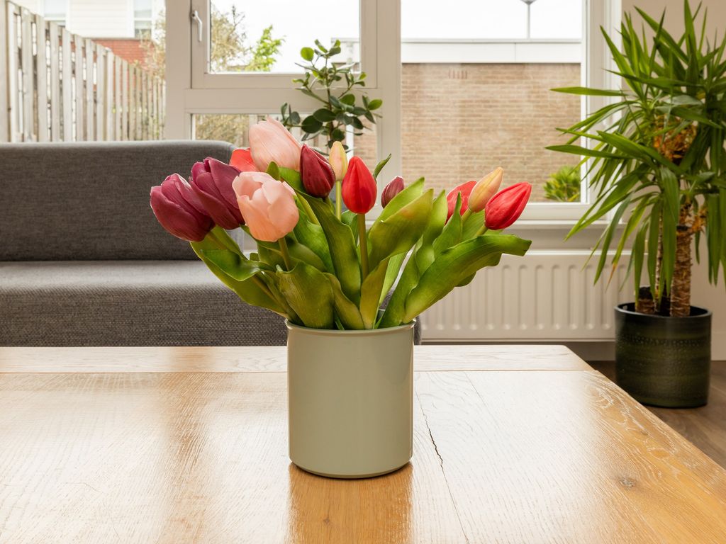 Erasmuslaan 61, Ridderkerk