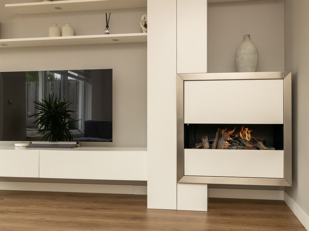 Erasmuslaan 61, Ridderkerk