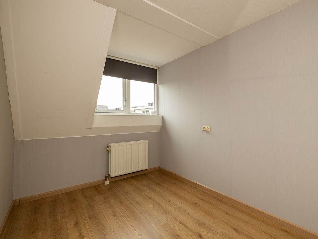 Erasmuslaan 61, Ridderkerk