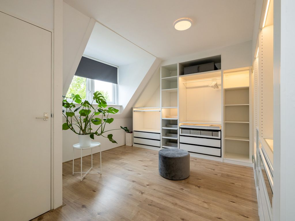 Erasmuslaan 61, Ridderkerk