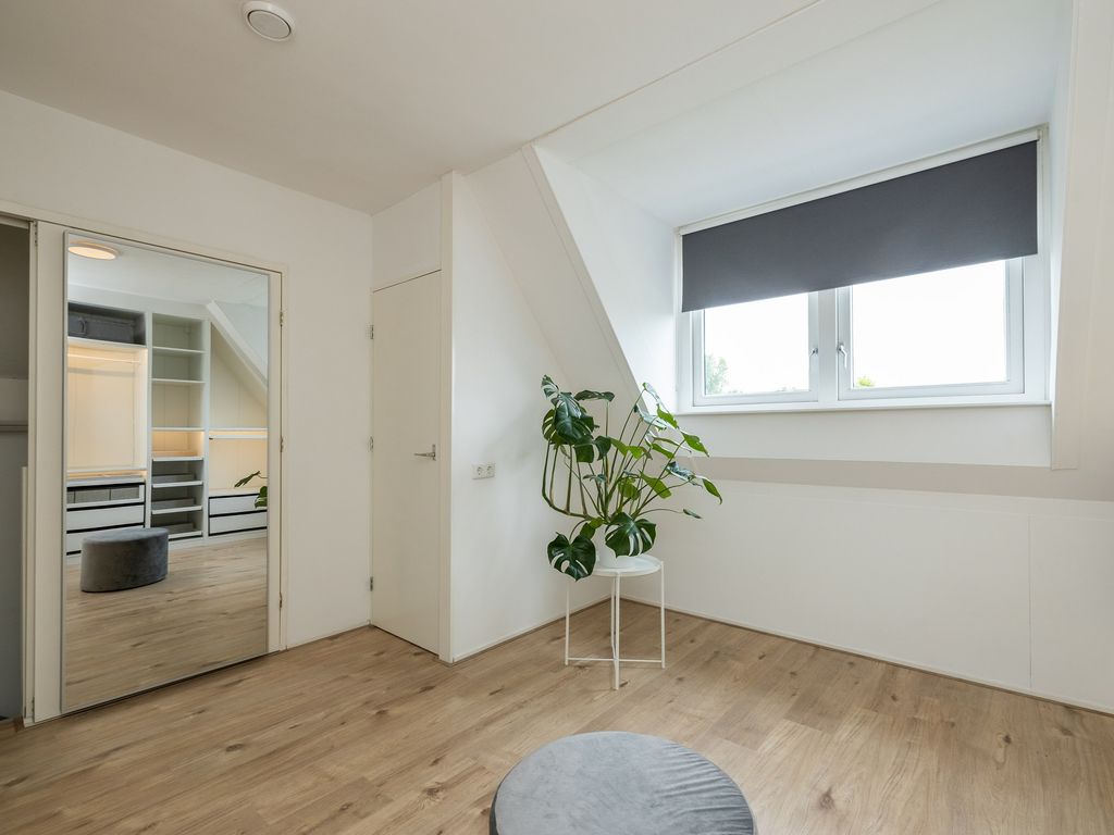 Erasmuslaan 61, Ridderkerk