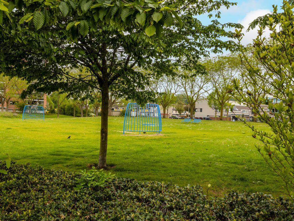 Erasmuslaan 61, Ridderkerk