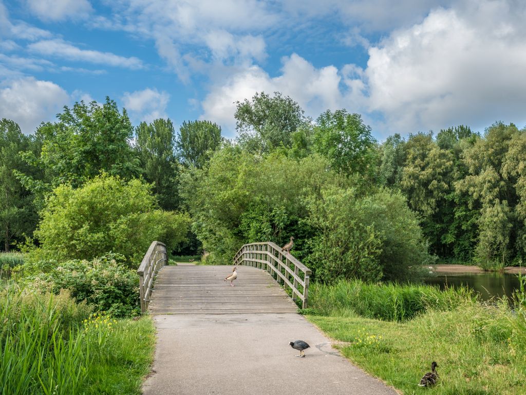 Erasmuslaan 61, Ridderkerk