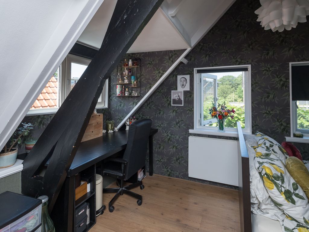 Kerkweg 189, Ridderkerk