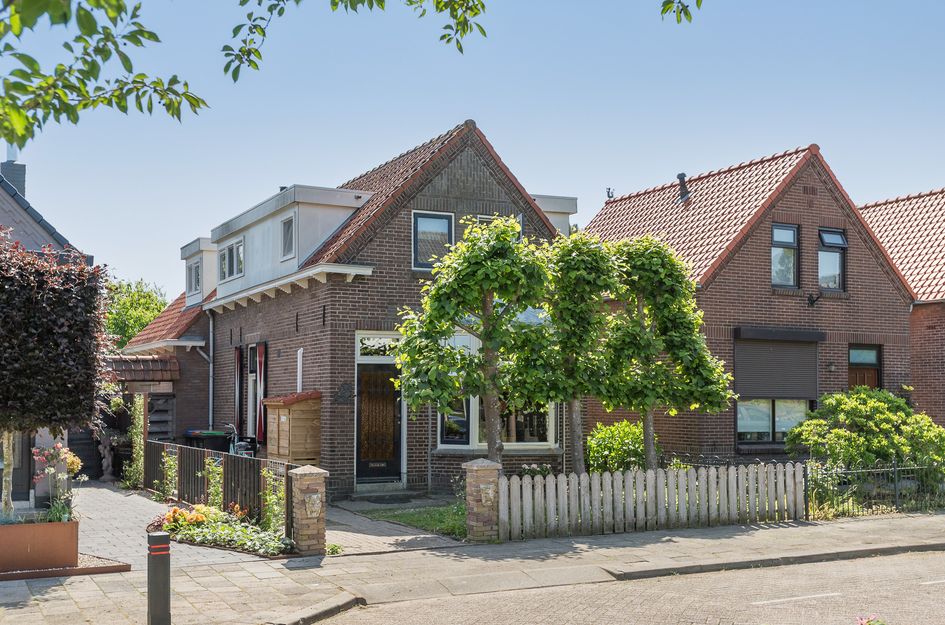 Kerkweg 189