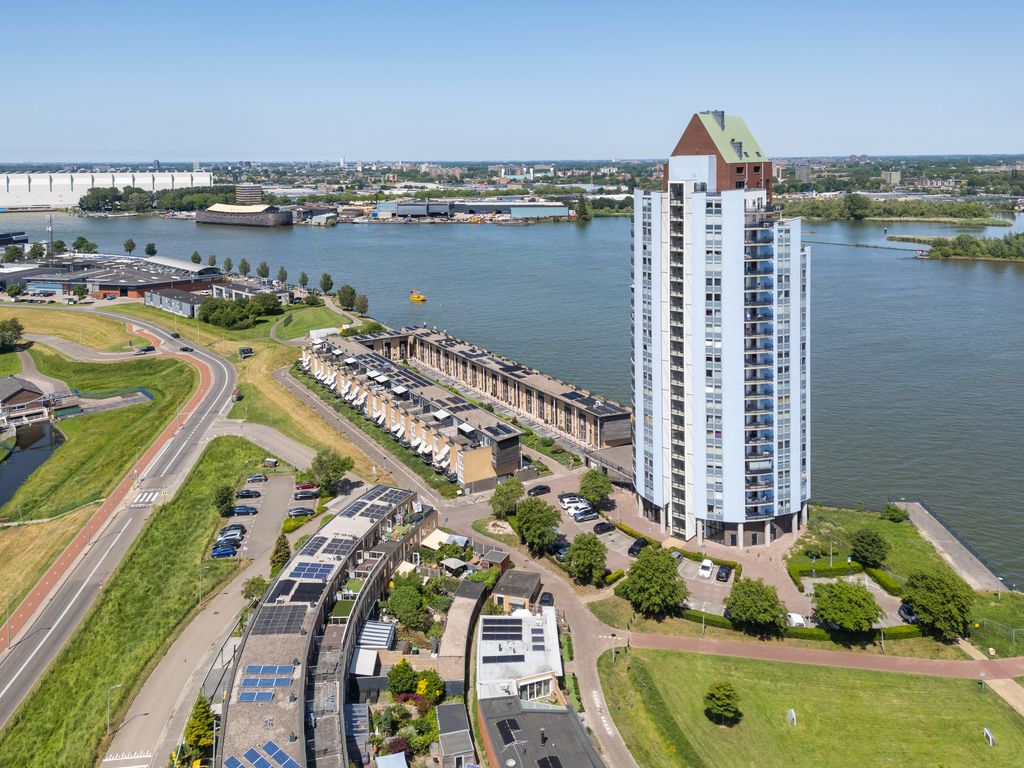 Ankerplaats 73, Ridderkerk
