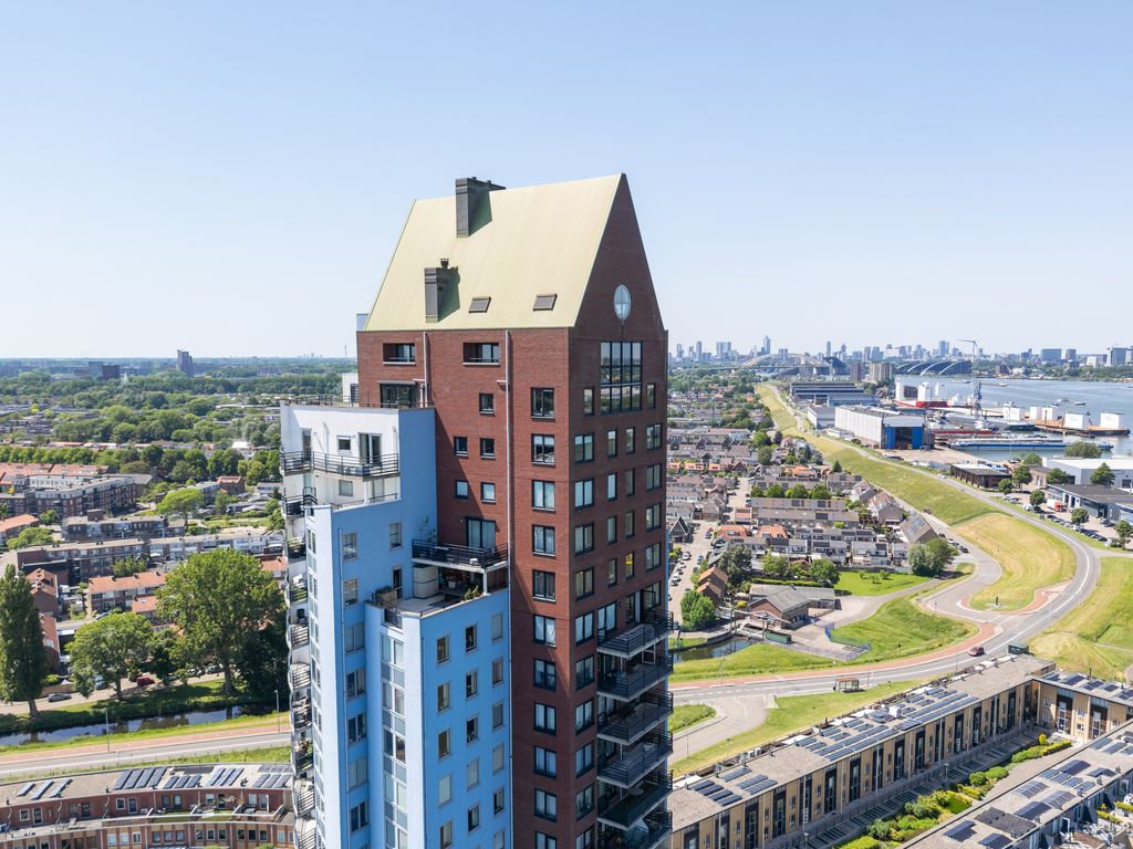 Ankerplaats 73, Ridderkerk