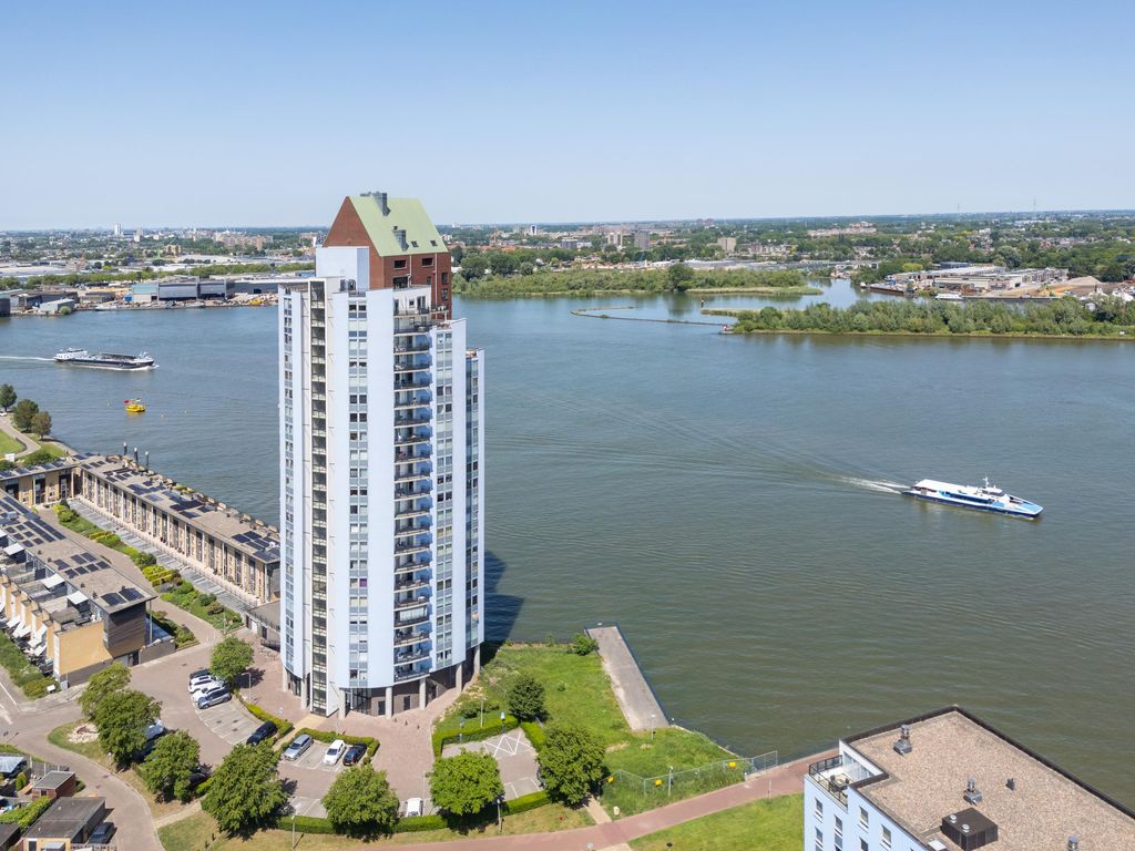 Ankerplaats 73, Ridderkerk