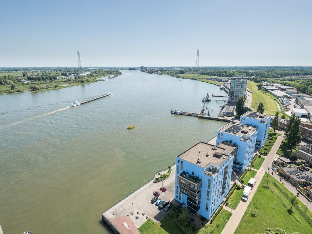 Ankerplaats 73, Ridderkerk