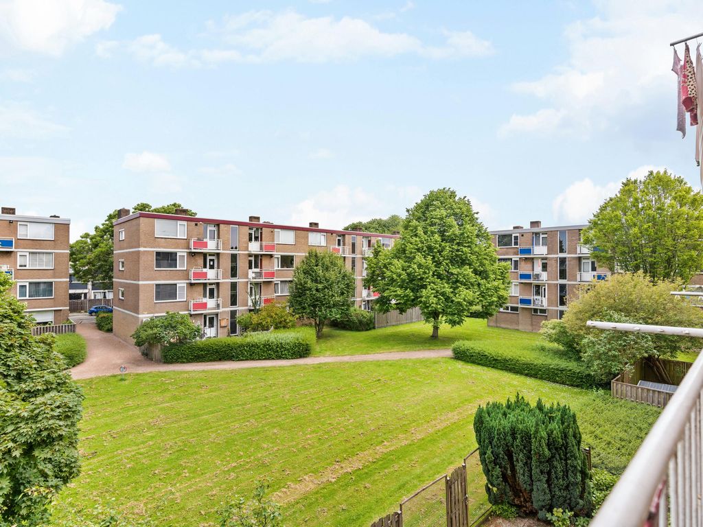 Burg de Zeeuwstraat 192, Ridderkerk