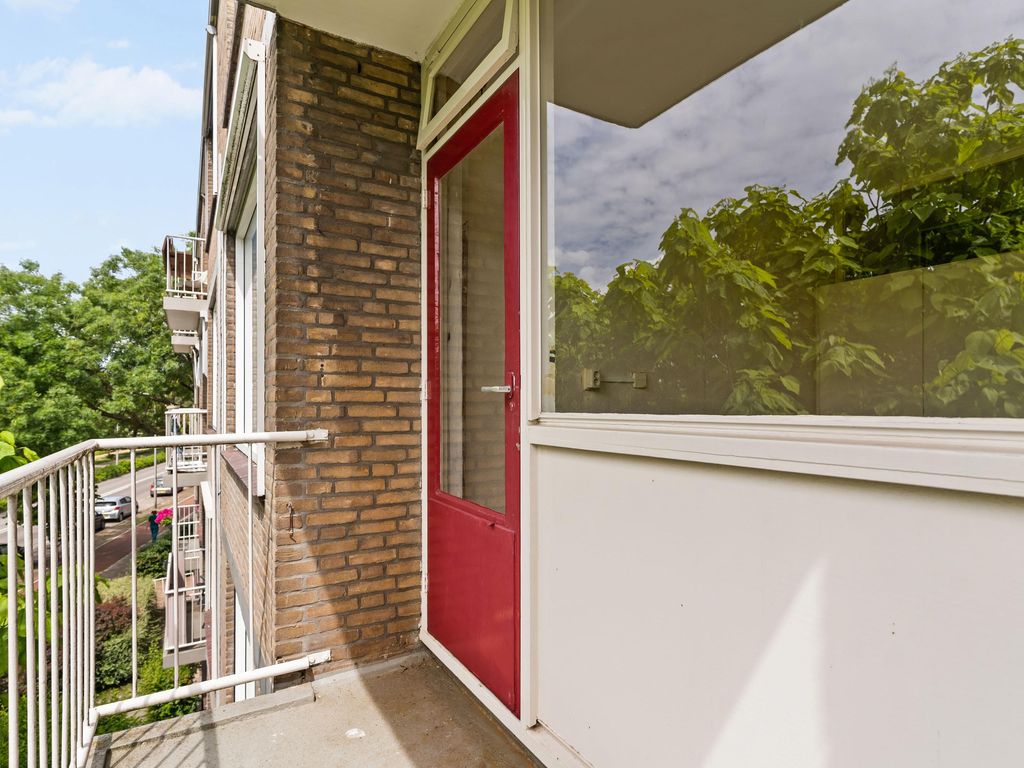 Burg de Zeeuwstraat 192, Ridderkerk