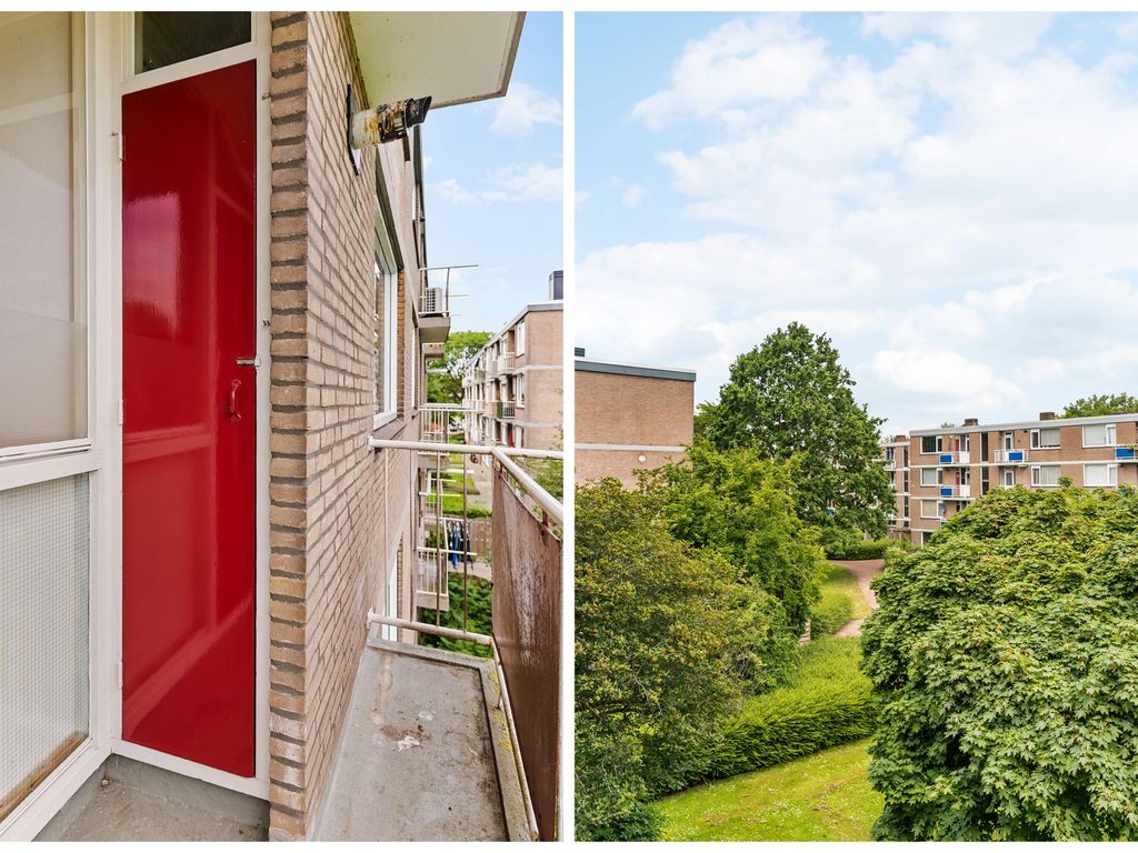 Burg de Zeeuwstraat 192, Ridderkerk