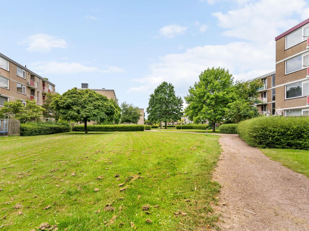 Burg de Zeeuwstraat 192, Ridderkerk