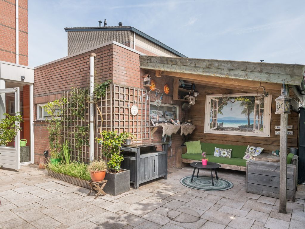 Aalborg Haackslaan 7, Hendrik-Ido-Ambacht