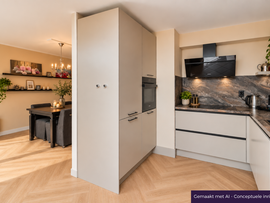 Aalborg Haackslaan 7, HENDRIK-IDO-AMBACHT