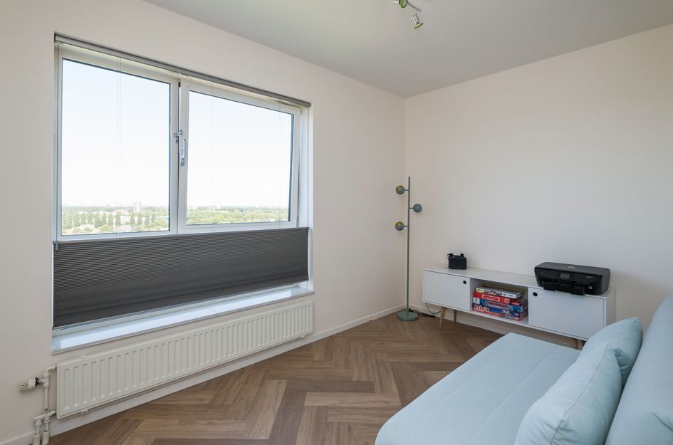 Vondellaan 53