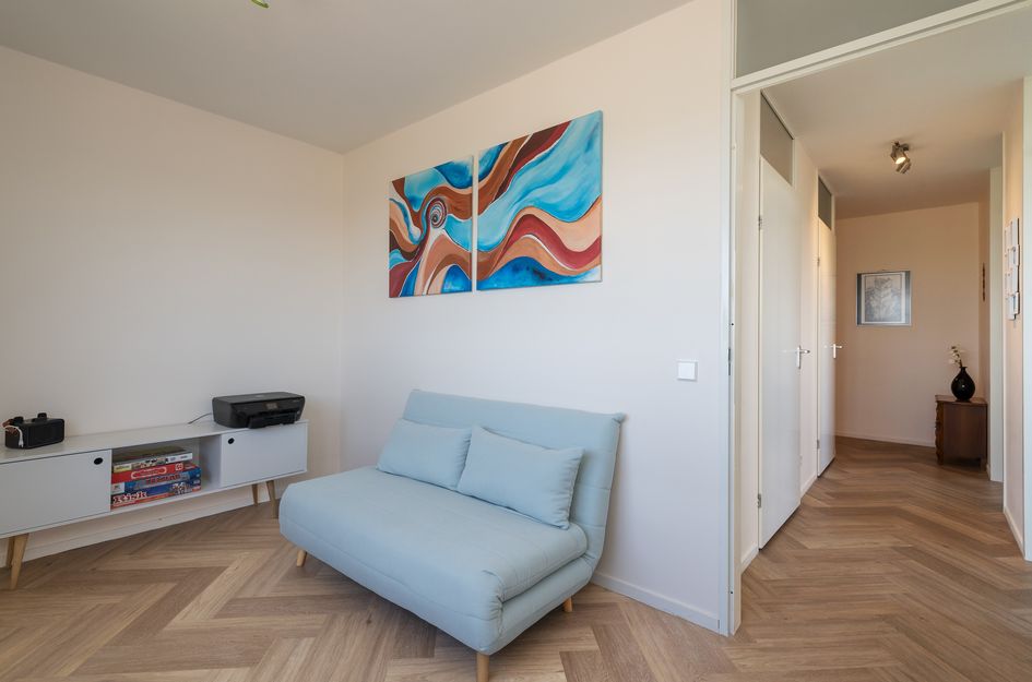 Vondellaan 53