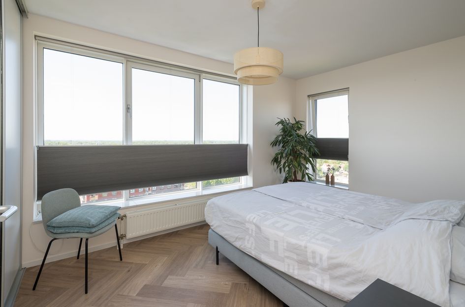 Vondellaan 53
